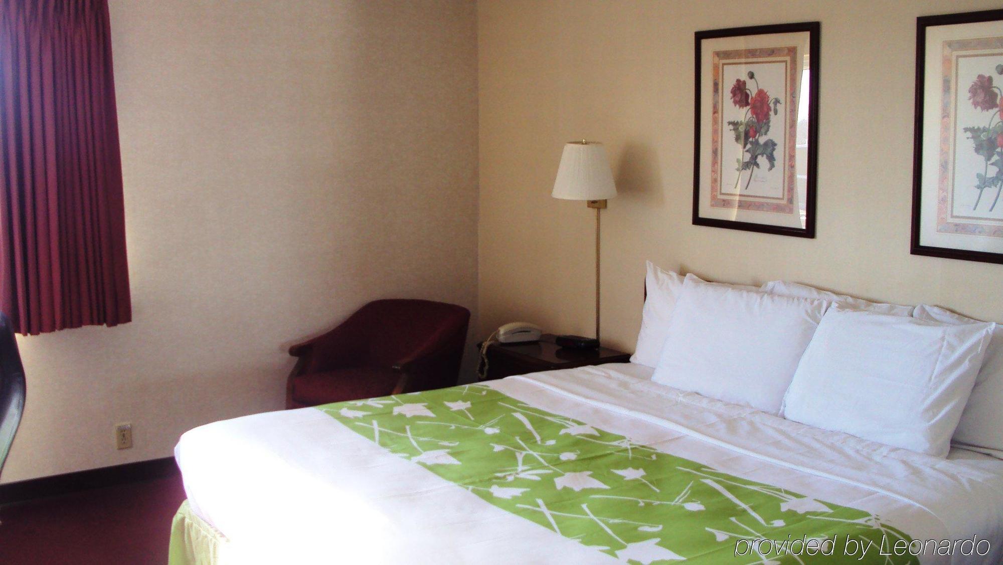 Extended Stay Warrenton Inn Eksteriør bilde
