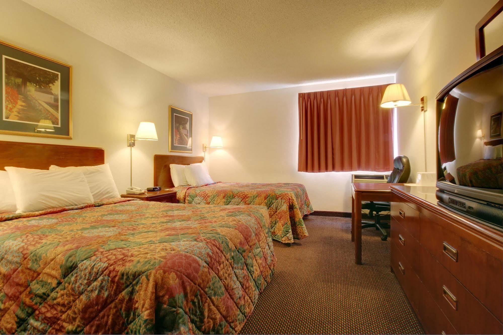 Extended Stay Warrenton Inn Rom bilde